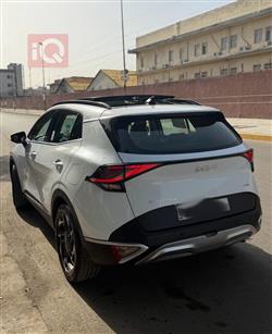 کیا سپۆرتاج